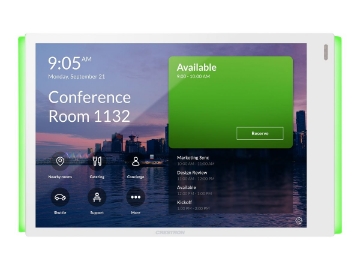 Bild på Crestron TSS-770 Series TSS-770-T-W-S-LB KIT