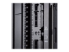 Bild på Eaton Tripp Lite Series 48U Rack Enclosure Server Cabinet 30" Wide w/ Doors & Sides