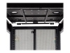 Bild på Eaton Tripp Lite Series 48U Rack Enclosure Server Cabinet 30" Wide w/ Doors & Sides