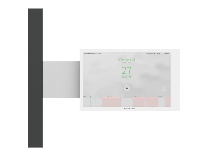 Bild på Crestron TSW-770/1070-MUMK-W