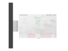 Bild på Crestron TSW-770/1070-MUMK-W