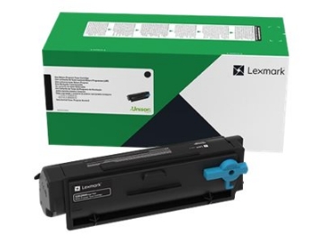 Bild på Lexmark