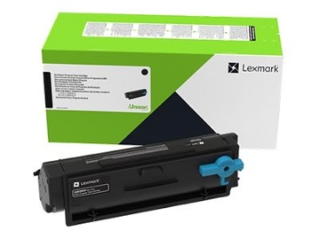 Bild på Lexmark