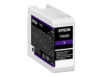 Bild på Epson UltraChrome Pro T46SD