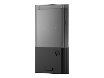 Bild på Seagate Storage Expansion Card for Xbox
