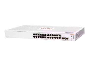 Bild på HPE Networking Instant On 1830 24G 2SFP Switch