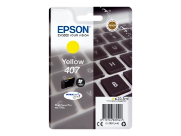 Bild på Epson 407