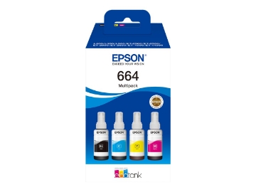 Bild på Epson EcoTank 664
