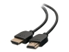 Bild på C2G 1ft 4K HDMI Cable