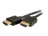 Bild på C2G 1ft 4K HDMI Cable