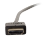 Bild på C2G 1ft 4K HDMI Cable