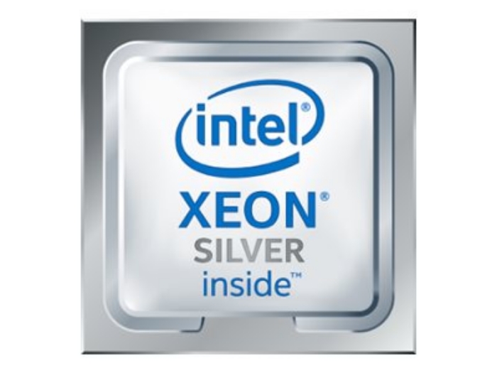 Bild på Intel Xeon Silver 4210R