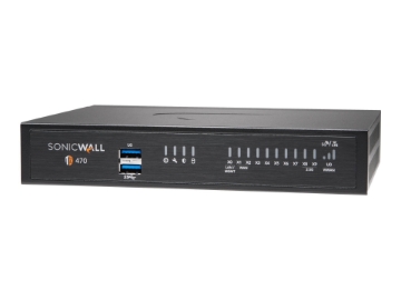 Bild på SonicWall TZ470