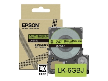Bild på Epson LabelWorks LK-5GBJ