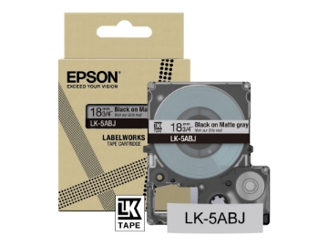 Bild på Epson LabelWorks LK-5ABJ
