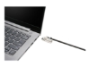 Bild på Kensington Slim NanoSaver 2.0 Keyed Laptop Lock