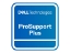 Bild på Dell Uppgradera från 3 År Basic Onsite till 3 År ProSupport Plus
