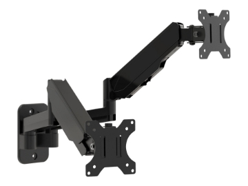 Bild på Multibrackets M Monitormount Wall Basic Dual