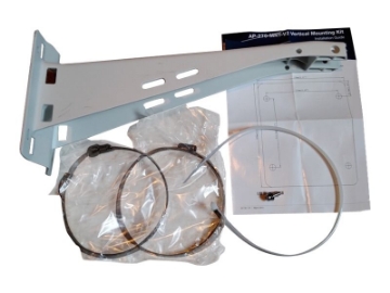 Bild på HPE Aruba Outdoor Pole/Wall Long Mount Kit