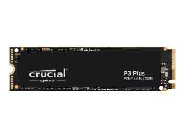 Bild på Crucial P3 Plus