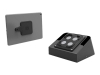 Bild på Compulocks Magnetix Tablet Capsule Stand with Magnetic Mount