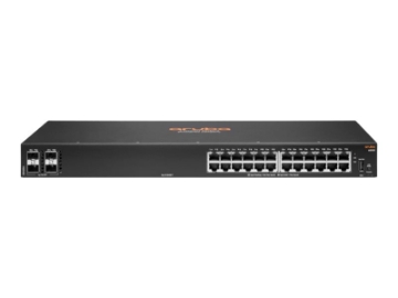 Bild på HPE Aruba 6000 24G 4SFP Switch