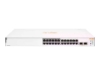 Bild på HPE Networking Instant On 1830 24G 12p Class4 PoE 2SFP 195W Switch