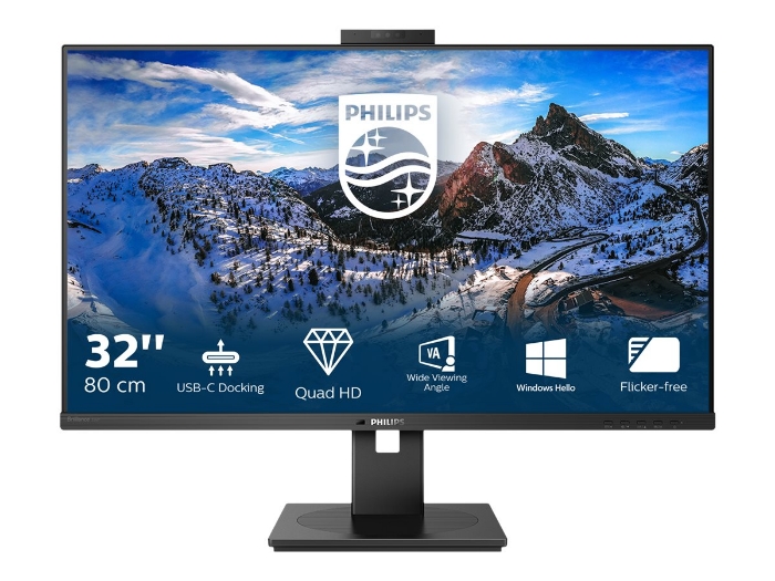 Bild på Philips Brilliance P-line 326P1H