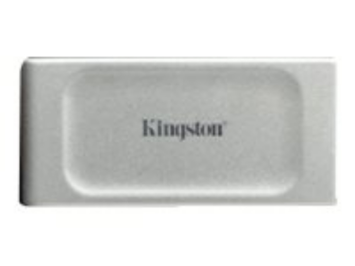 Bild på Kingston XS2000