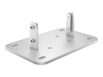 Bild på Multibrackets M Public Display Floormount Fixed Base