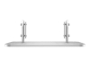 Bild på Multibrackets M Public Display Floormount Fixed Base