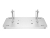 Bild på Multibrackets M Public Display Floormount Fixed Base