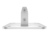 Bild på Multibrackets M Public Display Floormount Fixed Base