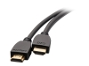 Bild på C2G 3ft (0.9m) Ultra High Speed HDMI® Cable with Ethernet