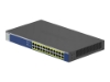 Bild på NETGEAR GS524PP