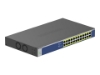 Bild på NETGEAR GS524PP