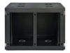 Bild på Eaton Tripp Lite Series 12U Wall Mount Rack Enclosure Server Cabinet Side Mount Wallmount