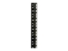 Bild på Eaton Tripp Lite Series 12U Wall Mount Rack Enclosure Server Cabinet Side Mount Wallmount
