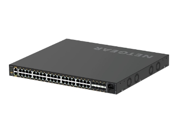 Bild på NETGEAR AV Line M4250-40G8XF-PoE+