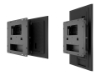 Bild på Multibrackets M Public Video Wall Mount Push Small
