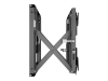 Bild på Multibrackets M Public Video Wall Mount Push Small