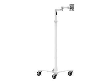 Bild på Compulocks Medical Rolling Cart Extended
