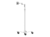 Bild på Compulocks Medical Rolling Cart Extended