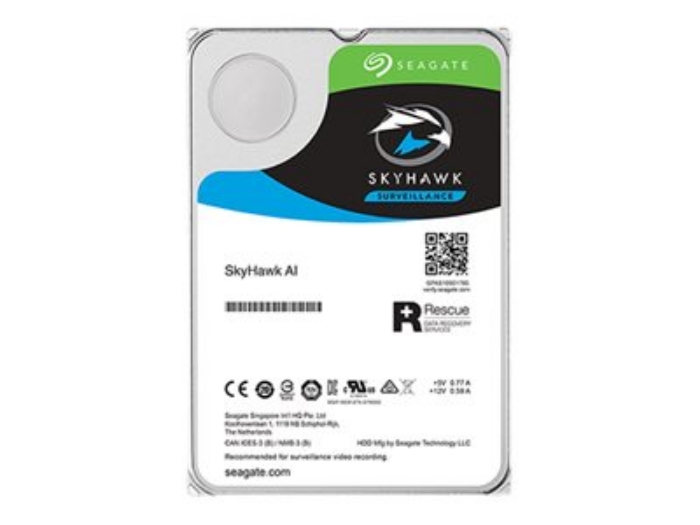 Bild på Seagate SkyHawk AI ST20000VE002