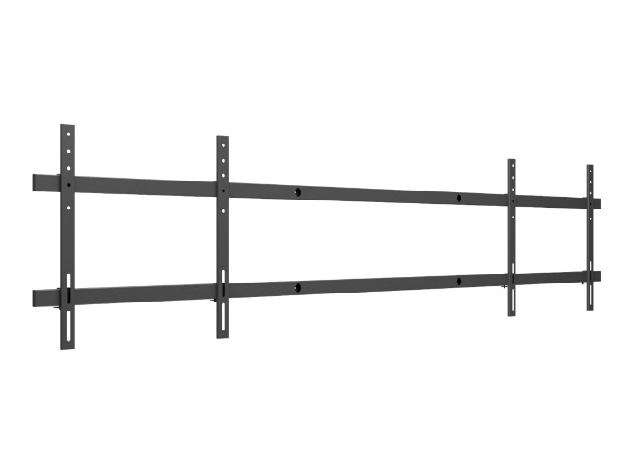 Bild på Multibrackets M Motorized Dual Screen Mount