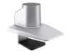 Bild på Multibrackets M Gas Lift Single Desk Clamp