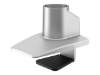 Bild på Multibrackets M Gas Lift Single Desk Clamp