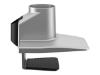 Bild på Multibrackets M Gas Lift Single Desk Clamp