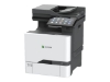 Bild på Lexmark CX735adse