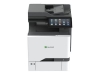 Bild på Lexmark CX735adse